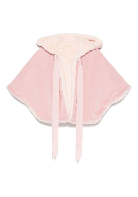 Mantella con cappuccio AMAYA KIDS | 5644200002
